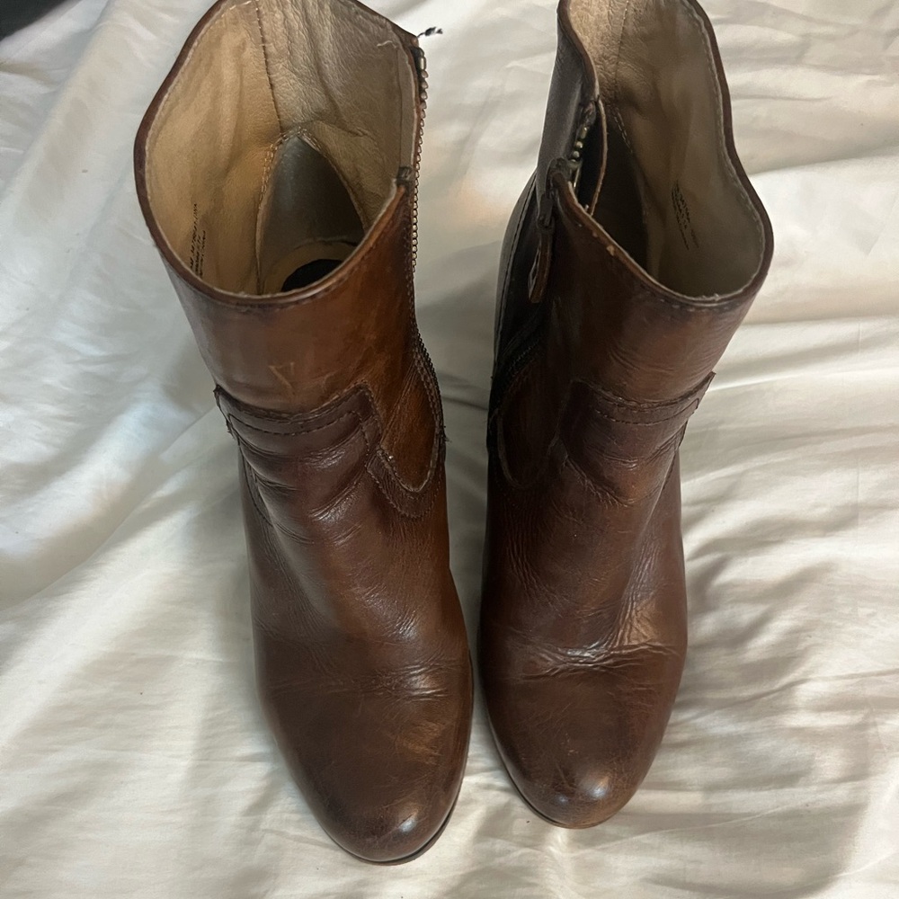 Frye Booties - Picture 3 of 6